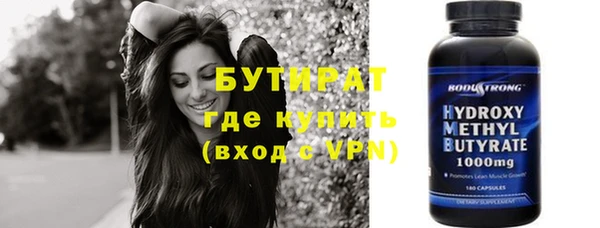хмурый Белокуриха