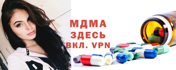 хмурый Белокуриха